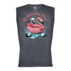 Men's Pro-Compression Sleeveless T-Shirt Thumbnail