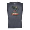 Men's Pro-Compression Sleeveless T-Shirt Thumbnail