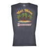 Men's Pro-Compression Sleeveless T-Shirt Thumbnail