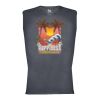 Men's Pro-Compression Sleeveless T-Shirt Thumbnail