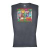Men's Pro-Compression Sleeveless T-Shirt Thumbnail