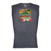 Men's Pro-Compression Sleeveless T-Shirt Thumbnail