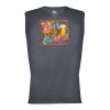 Men's Pro-Compression Sleeveless T-Shirt Thumbnail