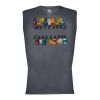 Men's Pro-Compression Sleeveless T-Shirt Thumbnail
