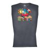 Men's Pro-Compression Sleeveless T-Shirt Thumbnail