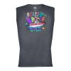 Men's Pro-Compression Sleeveless T-Shirt Thumbnail
