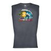 Men's Pro-Compression Sleeveless T-Shirt Thumbnail