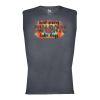 Men's Pro-Compression Sleeveless T-Shirt Thumbnail