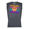 Men's Pro-Compression Sleeveless T-Shirt Thumbnail