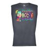 Men's Pro-Compression Sleeveless T-Shirt Thumbnail