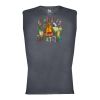 Men's Pro-Compression Sleeveless T-Shirt Thumbnail
