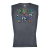 Men's Pro-Compression Sleeveless T-Shirt Thumbnail