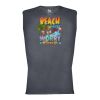 Men's Pro-Compression Sleeveless T-Shirt Thumbnail