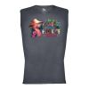 Men's Pro-Compression Sleeveless T-Shirt Thumbnail