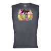 Men's Pro-Compression Sleeveless T-Shirt Thumbnail
