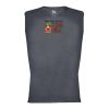 Men's Pro-Compression Sleeveless T-Shirt Thumbnail
