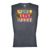 Men's Pro-Compression Sleeveless T-Shirt Thumbnail
