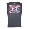 Men's Pro-Compression Sleeveless T-Shirt Thumbnail