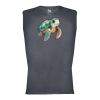 Men's Pro-Compression Sleeveless T-Shirt Thumbnail