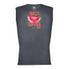Men's Pro-Compression Sleeveless T-Shirt Thumbnail