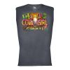Men's Pro-Compression Sleeveless T-Shirt Thumbnail
