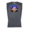 Men's Pro-Compression Sleeveless T-Shirt Thumbnail