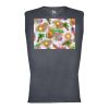 Men's Pro-Compression Sleeveless T-Shirt Thumbnail