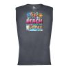Men's Pro-Compression Sleeveless T-Shirt Thumbnail