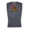 Men's Pro-Compression Sleeveless T-Shirt Thumbnail