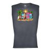 Men's Pro-Compression Sleeveless T-Shirt Thumbnail