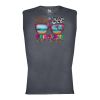 Men's Pro-Compression Sleeveless T-Shirt Thumbnail