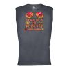 Men's Pro-Compression Sleeveless T-Shirt Thumbnail
