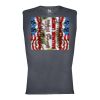 Men's Pro-Compression Sleeveless T-Shirt Thumbnail