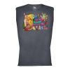 Men's Pro-Compression Sleeveless T-Shirt Thumbnail