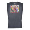 Men's Pro-Compression Sleeveless T-Shirt Thumbnail