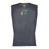 Men's Pro-Compression Sleeveless T-Shirt Thumbnail