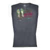 Men's Pro-Compression Sleeveless T-Shirt Thumbnail