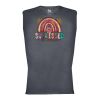 Men's Pro-Compression Sleeveless T-Shirt Thumbnail