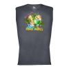 Men's Pro-Compression Sleeveless T-Shirt Thumbnail