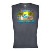 Men's Pro-Compression Sleeveless T-Shirt Thumbnail