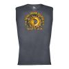 Men's Pro-Compression Sleeveless T-Shirt Thumbnail