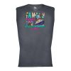 Men's Pro-Compression Sleeveless T-Shirt Thumbnail