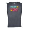 Men's Pro-Compression Sleeveless T-Shirt Thumbnail