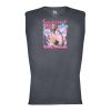 Men's Pro-Compression Sleeveless T-Shirt Thumbnail