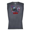 Men's Pro-Compression Sleeveless T-Shirt Thumbnail