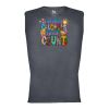 Men's Pro-Compression Sleeveless T-Shirt Thumbnail