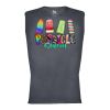 Men's Pro-Compression Sleeveless T-Shirt Thumbnail
