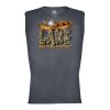 Men's Pro-Compression Sleeveless T-Shirt Thumbnail
