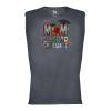 Men's Pro-Compression Sleeveless T-Shirt Thumbnail