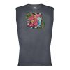 Men's Pro-Compression Sleeveless T-Shirt Thumbnail